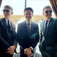 The City Suits