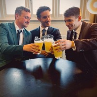 The City Suits