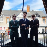 The City Suits
