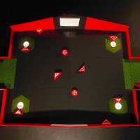 Battle Putt