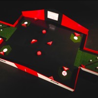 Battle Putt