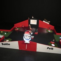 Battle Putt
