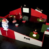Battle Putt