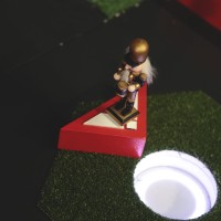 Battle Putt