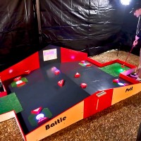 Battle Putt
