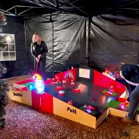 Battle Putt