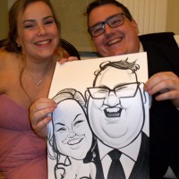 Mike C The Caricaturist