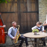 The Penny Kings
