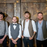 The Penny Kings
