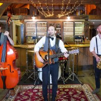 The Penny Kings