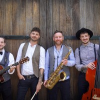 The Penny Kings