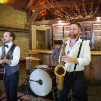 The Penny Kings