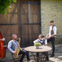 The Penny Kings