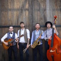 The Penny Kings