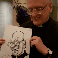 Luisa The Caricaturist