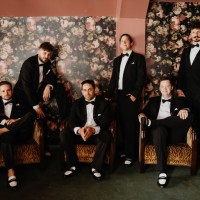 The Portobellos