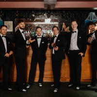 The Portobellos