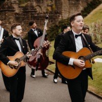 The Portobellos