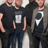 Ready Steady Riot