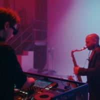 Dusk Sessions
