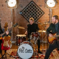 The Fat Cats