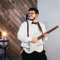 Soulstress Groove