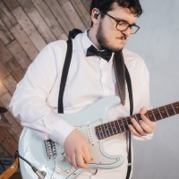 Soulstress Groove