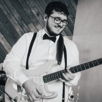 Soulstress Groove