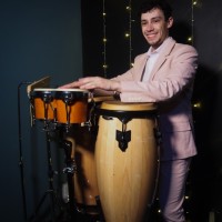 Drums & Decks