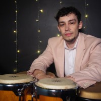 Drums & Decks