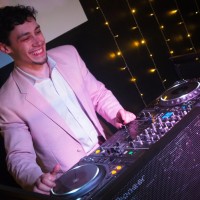 Drums & Decks