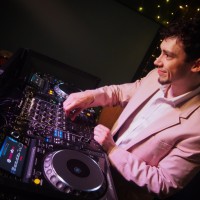 Drums & Decks