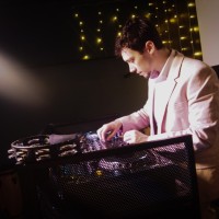 Drums & Decks