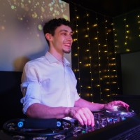 Drums & Decks
