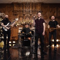 Rising Revels