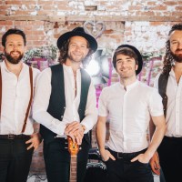 Folk Fever