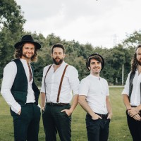 Folk Fever