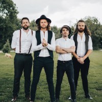 Folk Fever