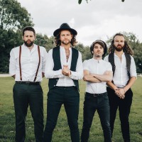 Folk Fever