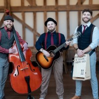 The Strolltones