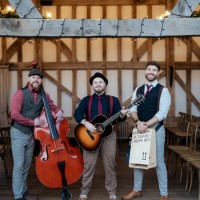 The Strolltones