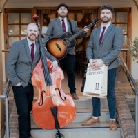 The Strolltones