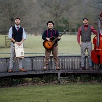 The Strolltones