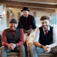 The Strolltones