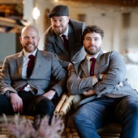 The Strolltones