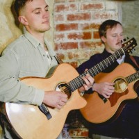The Malts Duo