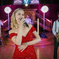 Ruby Showband