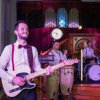 Ruby Showband