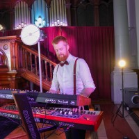 Ruby Showband