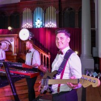 Ruby Showband